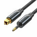 Оптичен кабел Vention BKCBG 1,5 m