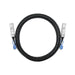 Оптичен кабел Zyxel DAC10G-3M SFP + to SFP + 3 m