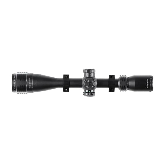 Оптичен мерник Diana 4-16x40 AO IR с 11 мм монтаж