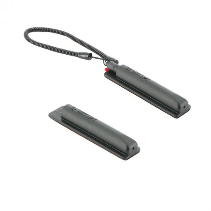 Оптичен молив Mobilis 001080 Черен Многоцветен (10 броя)