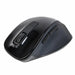 Оптична безжична мишка NGS BOWBLACK Черен 1600 dpi (1 броя)