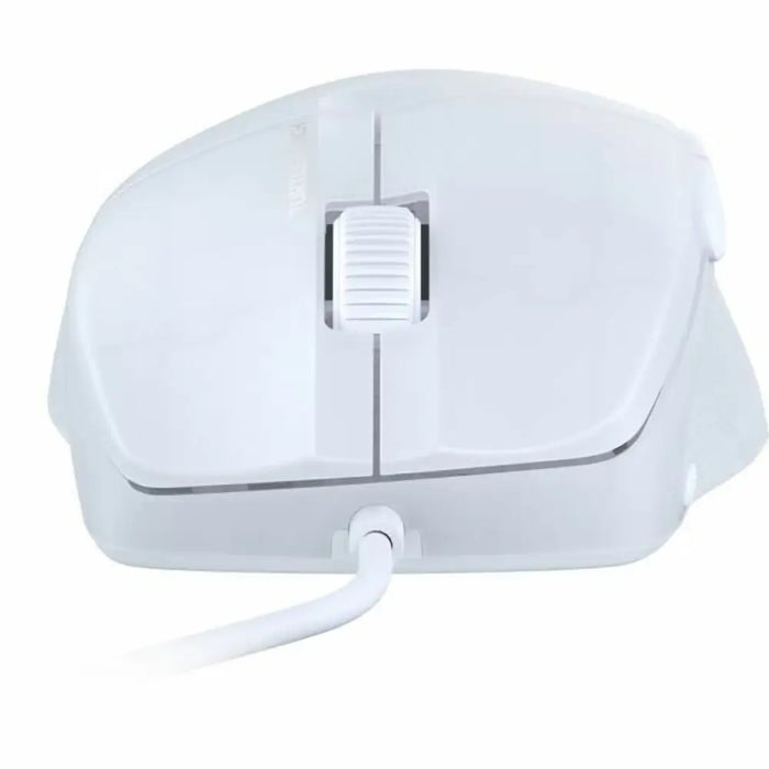 Оптична безжична мишка Turtle Beach TBM-1001-15 Бял 8000 dpi
