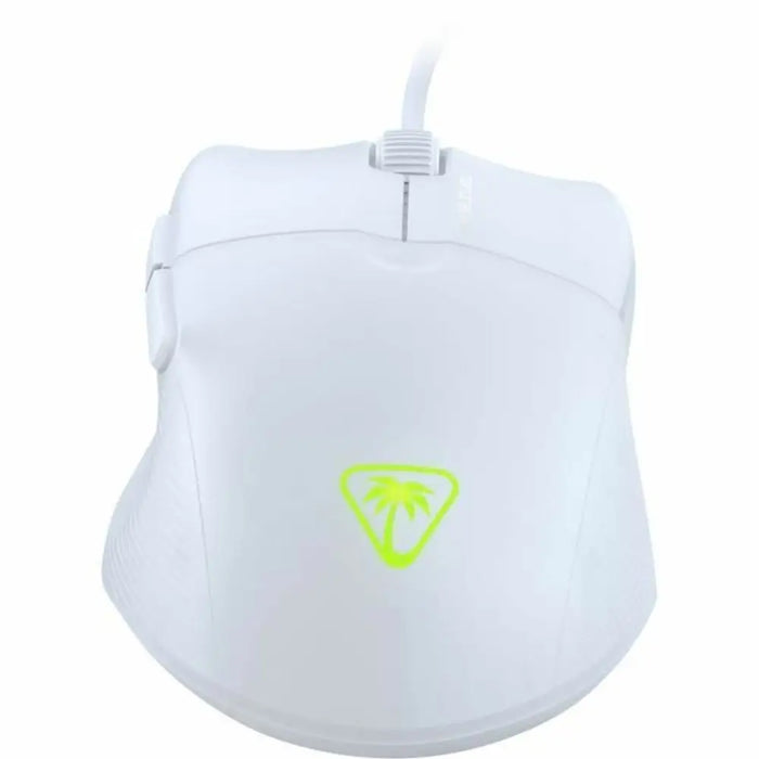 Оптична безжична мишка Turtle Beach TBM-1001-15 Бял 8000 dpi