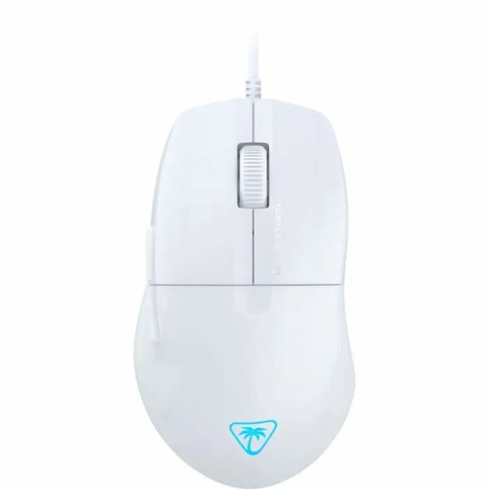 Оптична безжична мишка Turtle Beach TBM-1001-15 Бял 8000 dpi