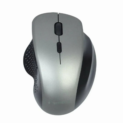 Оптична безжична мишка GEMBIRD 1600 dpi