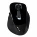 Оптична безжична мишка NGS BOWBLACK Черен 1600 dpi (1 броя)