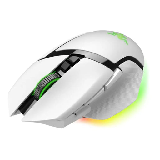 Оптична безжична мишка Razer RZ01-05240200-R3G1 Бял