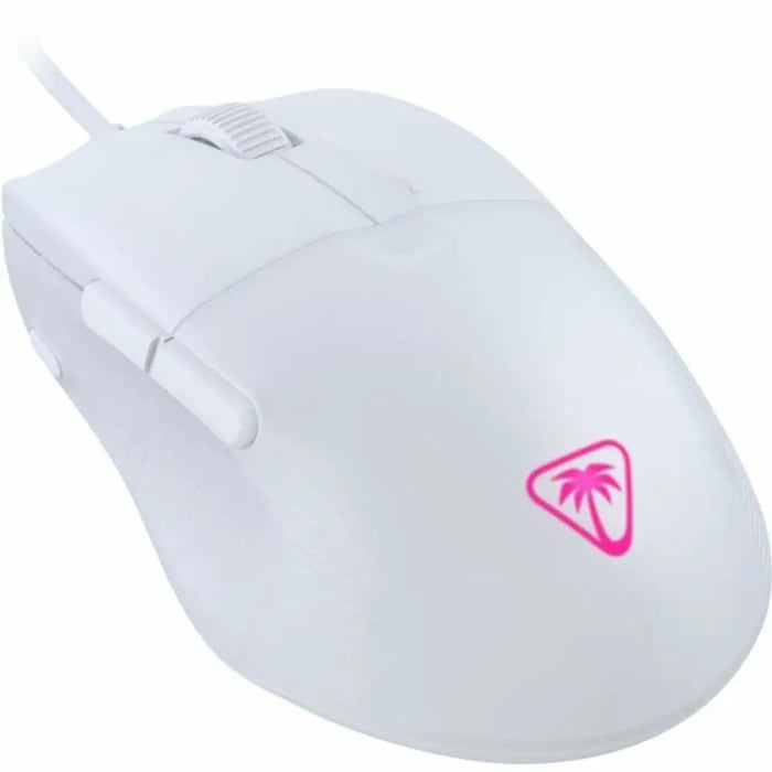 Оптична безжична мишка Turtle Beach TBM-1001-15 Бял 8000 dpi