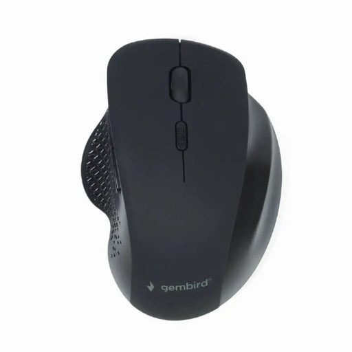 Оптична безжична мишка GEMBIRD MUSW-6B-02 1600 dpi