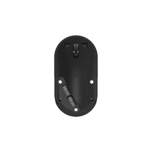 Оптична безжична мишка Delux M399DB 4.0 BT/2.4G