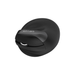Оптична безжична мишка Delux M618ZD 3.0 BT/2.4G (за лява 