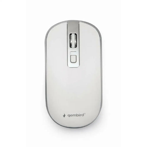 Оптична безжична мишка GEMBIRD MUSW 4B 04 WS 1600 dpi