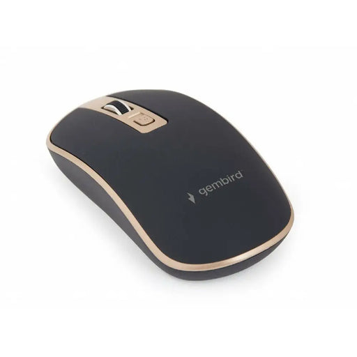 Оптична безжична мишка GEMBIRD MUSW-4B-06-BG 1600 dpi (1
