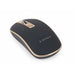 Оптична безжична мишка GEMBIRD MUSW-4B-06-BG 1600 dpi (1