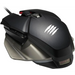 Оптична кабелна мишка - Mad Catz BAT 6 +