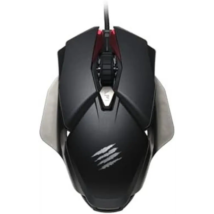 Оптична кабелна мишка - Mad Catz BAT 6 +