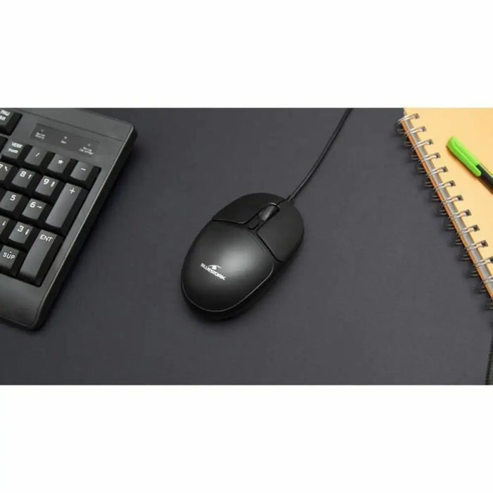 Оптична мишка Bluestork OFFICE 10