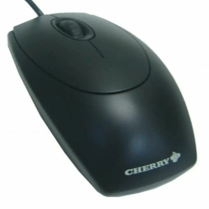Оптична мишка Cherry M 5450 Черен 1000 dpi