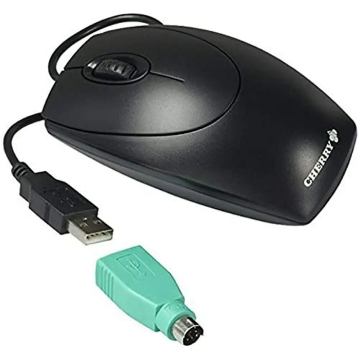 Оптична мишка Cherry M 5450 Черен 1000 dpi