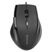 Оптична мишка Defender ACCURA MM-362 Черен