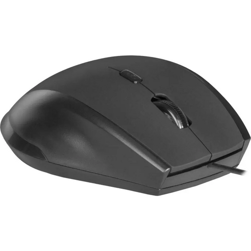Оптична мишка Defender ACCURA MM-362 Черен