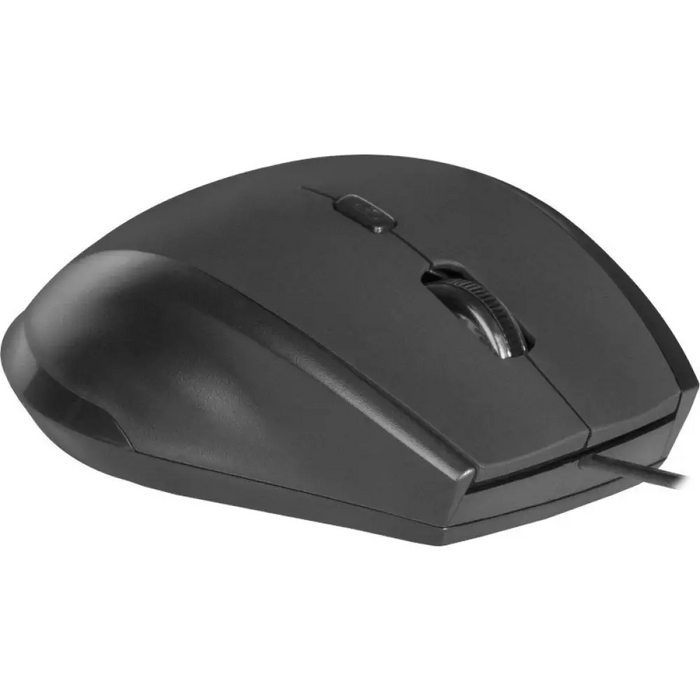 Оптична мишка Defender ACCURA MM-362 Черен
