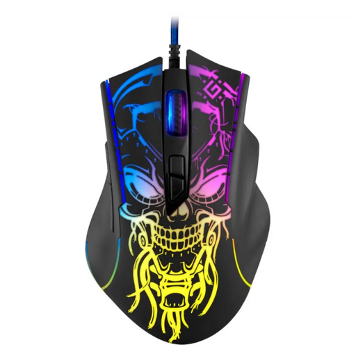 Оптична мишка Defender BULLETSTORM GM-928 Черен