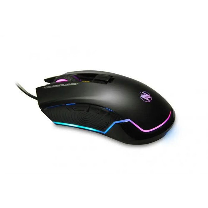 Оптична мишка Ibox AURORA A-3 Черен