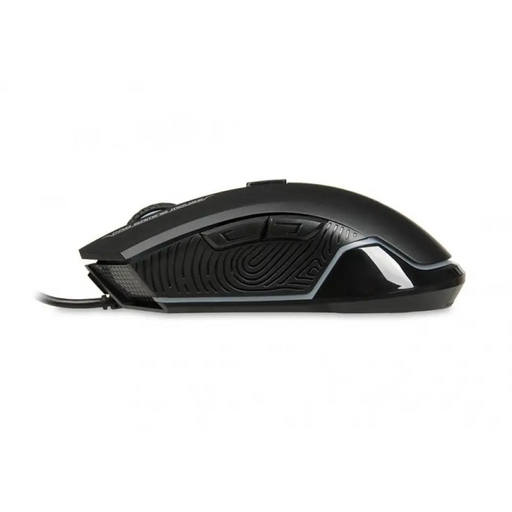 Оптична мишка Ibox AURORA A-3 Черен