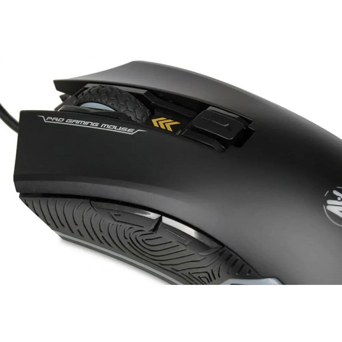 Оптична мишка Ibox AURORA A-3 Черен