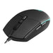 Оптична мишка Mars Gaming MMG 3200 dpi Черен