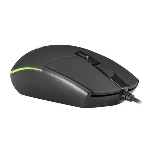 Оптична мишка Mars Gaming MMG 3200 dpi Черен