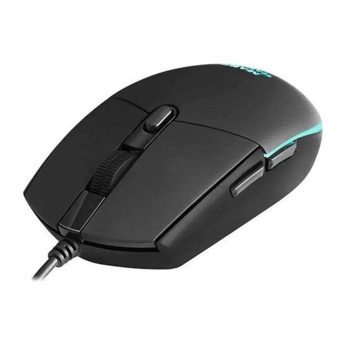 Оптична мишка Mars Gaming MMG 3200 dpi Черен