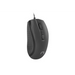 Оптична мишка Natec HOOPOE 2 1600 DPI USB черна