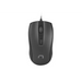 Оптична мишка Natec HOOPOE 2 1600 DPI USB черна