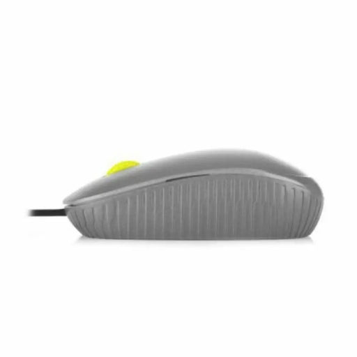 Оптична мишка NGS GRAYFLAME Черен 1000 dpi