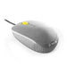 Оптична мишка NGS GRAYFLAME Черен 1000 dpi