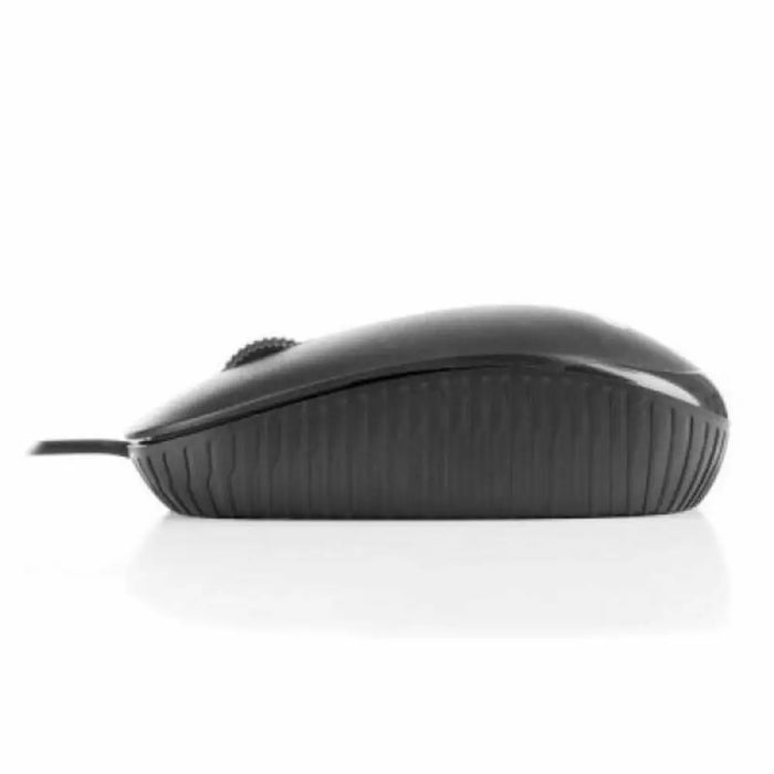 Оптична мишка NGS NGS-MOUSE-0906 Черен 1000 dpi