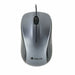 Оптична мишка NGS NGS-MOUSE-1091 Сив 1200 DPI