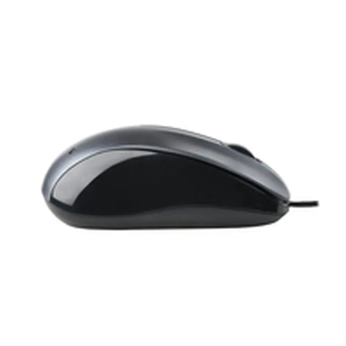 Оптична мишка NGS NGS-MOUSE-1091 Сив 1200 DPI