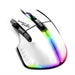 Оптична мишка Spirit of Gamer Souris Pro M5 Бял
