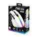 Оптична мишка Spirit of Gamer Souris Pro M5 Бял