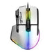 Оптична мишка Spirit of Gamer Souris Pro M5 Бял