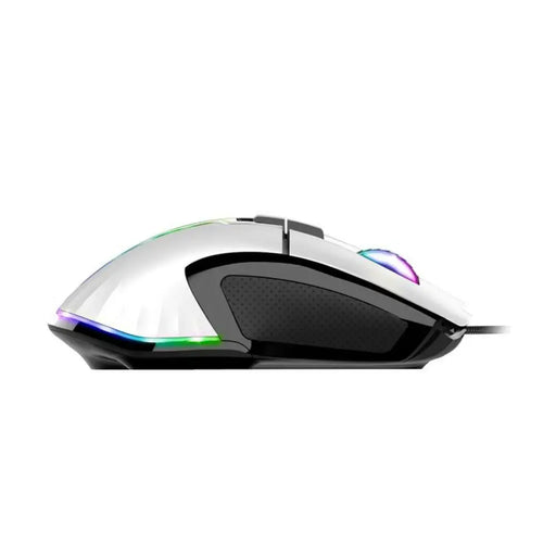 Оптична мишка Spirit of Gamer Souris Pro M5 Бял