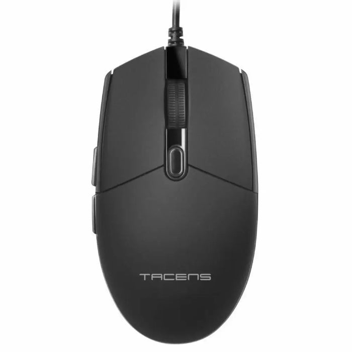 Оптична мишка Tacens AMG Черен 3200 DPI