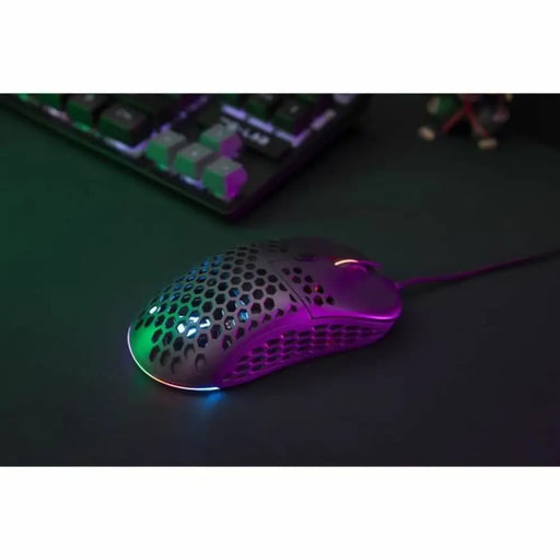 Оптична мишка The G-Lab KULT-OXYGEN-B