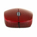 Оптична мишка NGS NGS-MOUSE-0908 Червен 1000 dpi
