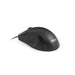Оптична мишка Nilox MOUSB1001 1000 DPI Черен
