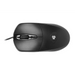 Оптична жична мишка iBOX i010 Rook черна