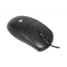Оптична жична мишка iBOX i010 Rook черна
